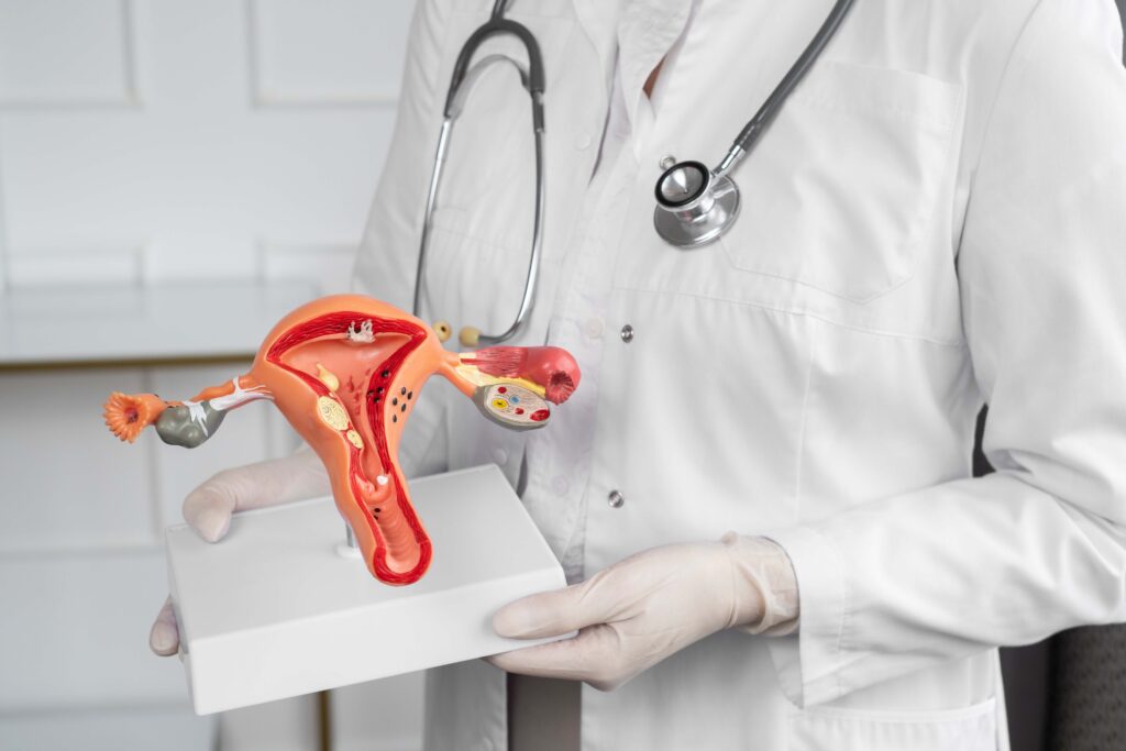 7 types of gynecological surgeries and how they can improve womens health 1024x683