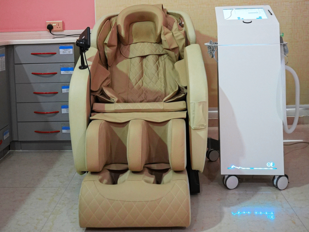 موقع الكتروني جهاز جديد